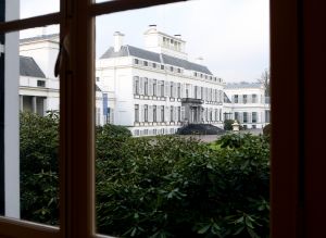 05-02-2009 KONINKLIJKHUIS: NOG NIET VERGETEN KONINGIN JULIANA. De prachtige foto tentoonstelling op Paleis Soestdijk is het begin van een jaar waarin haar honderdste geboortedag wordt herdacht. Een kijkje van wat er te zien is op deze prachtige foto tentoonstelling.
foto: Albert den Iseger.