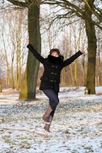 17-02-2010 SHOWBIZZ; SIENEKE PEETERS GAAT NAAR REGINA COELI OM ENGELS TE LEREN. Waarschijnlijk gaat Sieneke binnenkort naar de nonnen toe in Vught om haar engels op een hoger niveau te krijgen. Altijd makkelijk voor straks in Oslo om goed te kunnen communiseren met andere artiesten. In 2007 bracht Sieneke een cd uit met zes covers van hit nummers uit de jaren 1980. Vanaf 11 februari ligt de single SHA-LA-LIE in de winkel en is deze week binnen gekomen op nr. 13 van de top 100. 
foto: Albert den Iseger.
