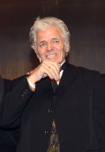 11-02-2011 SHOWBIZZ; PREMIERE 1953 DE MUSICAL. Het is stilte voor de storm zo zei Jan Peter Balkenende. Vele bekenden waren komen opdraven naar het verre Middelburg om daar de premiere mee te maken van 1953 de Musical.
foto: Albert den Ise