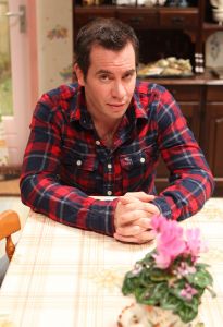 15-02-2011 SHOWBIZZ; LINDA DE MOL EN JEROEN VAN KONINGSBRUGGE SAMEN IN TV SERIE.
Nieuwe Nederlandse comedy IEDEREEN IS GEK OP JACK straks op RTL 4 TE ZIEN.Vanaf 26 Februari zendt RTL 4 dertien afleveringen uit van de komische serie.
foto: Albert den Iseger.