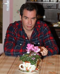 15-02-2011 SHOWBIZZ; LINDA DE MOL EN JEROEN VAN KONINGSBRUGGE SAMEN IN TV SERIE.
Nieuwe Nederlandse comedy IEDEREEN IS GEK OP JACK straks op RTL 4 TE ZIEN.Vanaf 26 Februari zendt RTL 4 dertien afleveringen uit van de komische serie.
foto: Albert den Iseger.