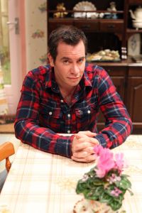 15-02-2011 SHOWBIZZ; LINDA DE MOL EN JEROEN VAN KONINGSBRUGGE SAMEN IN TV SERIE.
Nieuwe Nederlandse comedy IEDEREEN IS GEK OP JACK straks op RTL 4 TE ZIEN.Vanaf 26 Februari zendt RTL 4 dertien afleveringen uit van de komische serie.
foto: Albert den Iseger.