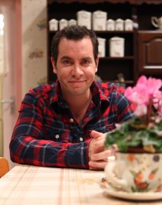 15-02-2011 SHOWBIZZ; LINDA DE MOL EN JEROEN VAN KONINGSBRUGGE SAMEN IN TV SERIE.
Nieuwe Nederlandse comedy IEDEREEN IS GEK OP JACK straks op RTL 4 TE ZIEN.Vanaf 26 Februari zendt RTL 4 dertien afleveringen uit van de komische serie.
foto: Albert den Iseger.