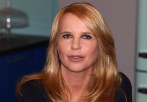 15-02-2011 SHOWBIZZ; LINDA DE MOL EN JEROEN VAN KONINGSBRUGGE SAMEN IN TV SERIE.
Nieuwe Nederlandse comedy IEDEREEN IS GEK OP JACK straks op RTL 4 TE ZIEN.Vanaf 26 Februari zendt RTL 4 dertien afleveringen uit van de komische serie.
foto: Albert den Iseger.