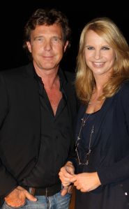 15-02-2011 SHOWBIZZ; LINDA DE MOL EN JEROEN VAN KONINGSBRUGGE SAMEN IN TV SERIE.
Nieuwe Nederlandse comedy IEDEREEN IS GEK OP JACK straks op RTL 4 TE ZIEN.Vanaf 26 Februari zendt RTL 4 dertien afleveringen uit van de komische serie.
foto: Albert den Iseger.