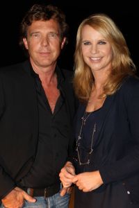 15-02-2011 SHOWBIZZ; LINDA DE MOL EN JEROEN VAN KONINGSBRUGGE SAMEN IN TV SERIE.
Nieuwe Nederlandse comedy IEDEREEN IS GEK OP JACK straks op RTL 4 TE ZIEN.Vanaf 26 Februari zendt RTL 4 dertien afleveringen uit van de komische serie.
foto: Albert den Iseger.
