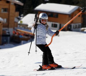 23-02-2011 KONINKLIJK HUIS: KONINKLIJKE FAMILIE OP WINTERSPORT IN LECH.Prins Willem-Alexander, Prinses Maxima,   Prinsessen Amalia, Alexia en Ariana. Koningin Beatrix, Prins Constantijn, Prinses Laurentien, Gravin  Eloise, Claus-Casimir en Leonore,Prinses Mabel en Prins Friso met hun kinderen Luana en Zaria poseerden weer voor de media in het Oostenrijkse Lech.
foto: Albert den Iseger.