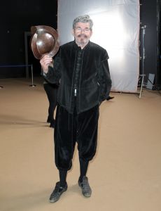 15-02-2012 SHOWBIZZ; BN_ers OP DE FOTO ALS DE NACHTWACHT. De Nachtwacht kwam vandaag 10 minuten tot leven toen 28 BNers figueerden in een levend schilderij van Rembrandt van Rijn. Op de foto staan Jaap Jongbloed-Jan Douwe Kroeske-Harmen Siezen-Giovancan Ostiana-Quinty Trustfull-Richard Krajicek-Ruth Jacott-Nikkie Plessen-Erica Terpstra-Bennie Jolink-Caroline Tensen-Edwin van der Sar-Christophe Haddad-Peter Faber-Joris Lutz-Gaston Starreveld-Anita Witzier-Lauren Verster-Lucille Werner-Nance Coolen-Boris Dittrich-Michael Boogerd-Irene Moors-Loes Luca-Albert Verlinde-Daniel Boissevain-Sipke Jan Bousema-Raemon Sluiter.
foto: Albert den Iseger.