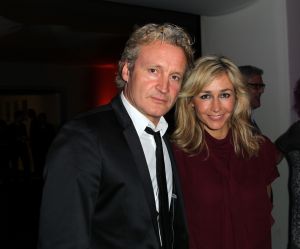 02-02-2012 SHOWBIZZ; L.A. THE VOICES PREMIERE EMOTIONEEL EN GROOT SUCCES. Het was een premiere waar Gordon lang van had gedroomd. Met zijn Voices en zijn grote liefde Raoul had Gordon de avond van zijn leven.Vele vrienden waren naar Utrecht gekomen om het feestje mee te beleven. Het werd echter geen feestje maar een groot feest vol met mooie muziek_emotie en liefde.
foto: Albert den Iseger