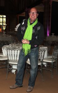 15-02-2012 SHOWBIZZ; BN_ers OP DE FOTO ALS DE NACHTWACHT. De Nachtwacht kwam vandaag 10 minuten tot leven toen 28 BNers figueerden in een levend schilderij van Rembrandt van Rijn. Op de foto staan Jaap Jongbloed-Jan Douwe Kroeske-Harmen Siezen-Giovancan Ostiana-Quinty Trustfull-Richard Krajicek-Ruth Jacott-Nikkie Plessen-Erica Terpstra-Bennie Jolink-Caroline Tensen-Edwin van der Sar-Christophe Haddad-Peter Faber-Joris Lutz-Gaston Starreveld-Anita Witzier-Lauren Verster-Lucille Werner-Nance Coolen-Boris Dittrich-Michael Boogerd-Irene Moors-Loes Luca-Albert Verlinde-Daniel Boissevain-Sipke Jan Bousema-Raemon Sluiter.
foto: Albert den Iseger.