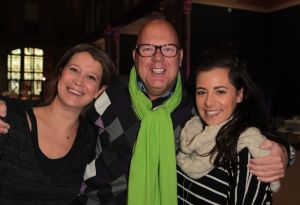 15-02-2012 SHOWBIZZ; BN_ers OP DE FOTO ALS DE NACHTWACHT. De Nachtwacht kwam vandaag 10 minuten tot leven toen 28 BNers figueerden in een levend schilderij van Rembrandt van Rijn. Op de foto staan Jaap Jongbloed-Jan Douwe Kroeske-Harmen Siezen-Giovancan Ostiana-Quinty Trustfull-Richard Krajicek-Ruth Jacott-Nikkie Plessen-Erica Terpstra-Bennie Jolink-Caroline Tensen-Edwin van der Sar-Christophe Haddad-Peter Faber-Joris Lutz-Gaston Starreveld-Anita Witzier-Lauren Verster-Lucille Werner-Nance Coolen-Boris Dittrich-Michael Boogerd-Irene Moors-Loes Luca-Albert Verlinde-Daniel Boissevain-Sipke Jan Bousema-Raemon Sluiter.
foto: Albert den Iseger.