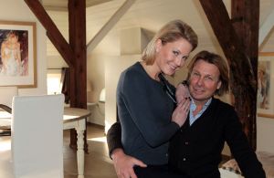 16-02-2012 SHOWBIZZ; HANS KRAAY JR. ZEGT: IK BEN NOG STEEDS EEN SCHOFFIE. Hans en Sofie wonen nog steeds in het land van Flipje en zijn nog steeds dol verliefd op elkaar. Yvonne Hoebe en ik vlogen naar deze uithoek en maakten een oprecht verhaal over Hans Kraay Jr. van vandaag_gisteren en overmorgen. Een schoffie zal ik altijd wel blijven zo zei Hans in het interview dat deze week in weekblad PRIVE staat.
foto: Albert den Iseger
