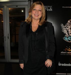 02-02-2012 SHOWBIZZ; L.A. THE VOICES PREMIERE EMOTIONEEL EN GROOT SUCCES. Het was een premiere waar Gordon lang van had gedroomd. Met zijn Voices en zijn grote liefde Raoul had Gordon de avond van zijn leven.Vele vrienden waren naar Utrecht gekomen om het feestje mee te beleven. Het werd echter geen feestje maar een groot feest vol met mooie muziek_emotie en liefde.
foto: Albert den Iseger