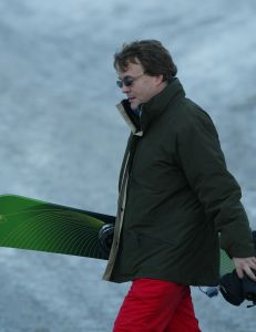 20-02-2012 KONINKLIJK HUIS: LAATSTE NIEUWS PRINS FRISO: PROGNOSE PAS EINDE VAN DEZE WEEK. Er zijn maan dag geen veranderingen opgetreden in de situatie van prins Friso. De RVD heeft dat vanmorgen bekendgemaakt. Volgens de RVD kan het nog wel tot het einde van de week duren tot er een prognose komt over de prins.Zijn situatie is stabiel maar hij is niet buiten levensgevaar.
foto: Albert den Iseger.
