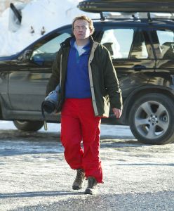 20-02-2012 KONINKLIJK HUIS: LAATSTE NIEUWS PRINS FRISO: PROGNOSE PAS EINDE VAN DEZE WEEK. Er zijn maan dag geen veranderingen opgetreden in de situatie van prins Friso. De RVD heeft dat vanmorgen bekendgemaakt. Volgens de RVD kan het nog wel tot het einde van de week duren tot er een prognose komt over de prins.Zijn situatie is stabiel maar hij is niet buiten levensgevaar.
foto: Albert den Iseger.