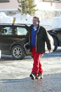 20-02-2012 KONINKLIJK HUIS: LAATSTE NIEUWS PRINS FRISO: PROGNOSE PAS EINDE VAN DEZE WEEK. Er zijn maan dag geen veranderingen opgetreden in de situatie van prins Friso. De RVD heeft dat vanmorgen bekendgemaakt. Volgens de RVD kan het nog wel tot het einde van de week duren tot er een prognose komt over de prins.Zijn situatie is stabiel maar hij is niet buiten levensgevaar.
foto: Albert den Iseger.