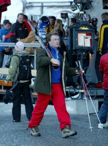 20-02-2012 KONINKLIJK HUIS: LAATSTE NIEUWS PRINS FRISO: PROGNOSE PAS EINDE VAN DEZE WEEK. Er zijn maan dag geen veranderingen opgetreden in de situatie van prins Friso. De RVD heeft dat vanmorgen bekendgemaakt. Volgens de RVD kan het nog wel tot het einde van de week duren tot er een prognose komt over de prins.Zijn situatie is stabiel maar hij is niet buiten levensgevaar.
foto: Albert den Iseger.