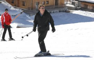 17-02-2011 KONINKLIJK HUIS: PRINS FRISO IS VANDAAG IN LECH BEDOLVEN ONDER EEN LEWINE. Zijn toestand is stabiel, maar niet buyiten levensgevaar. De prins ligt in het ziekenhuis van Iinnsbruck. Het ongeluk gebeurde rond 12.15 uur in gezelschap van 3 andere mensen, deze zijn ongedeerd. Wij houden u op de hoogte.
foto: Albert den Iseger