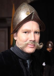 15-02-2012 SHOWBIZZ; BN_ers OP DE FOTO ALS DE NACHTWACHT. De Nachtwacht kwam vandaag 10 minuten tot leven toen 28 BNers figueerden in een levend schilderij van Rembrandt van Rijn. Op de foto staan Jaap Jongbloed-Jan Douwe Kroeske-Harmen Siezen-Giovancan Ostiana-Quinty Trustfull-Richard Krajicek-Ruth Jacott-Nikkie Plessen-Erica Terpstra-Bennie Jolink-Caroline Tensen-Edwin van der Sar-Christophe Haddad-Peter Faber-Joris Lutz-Gaston Starreveld-Anita Witzier-Lauren Verster-Lucille Werner-Nance Coolen-Boris Dittrich-Michael Boogerd-Irene Moors-Loes Luca-Albert Verlinde-Daniel Boissevain-Sipke Jan Bousema-Raemon Sluiter.
foto: Albert den Iseger.
