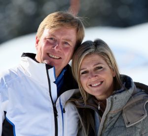 18-02-2013 KONINKLIJK HUIS: KONINKLIJKE FAMILIE IN LECH VOOR WINTERSPORT VAKANTIE.
Lech - In het Oostenrijkse Lech was maandagochtend om 10 uur het fotomoment van de koninklijke familie. Prinses Mabel en haar kinderen waren daar niet bij, maar zij is wel in Lech.
In het kerkje in Lech werd zondagavond een herdenkingsdienst gehouden voor prins Friso die vorig jaar ernstig gewond raakte toen hij onder een lawine terecht kwam. 

Hij ligt nog steeds met ernstig letsel in het ziekenhuis in Londen. Het fotomoment aan het begin van de wintersport vakantie was de laatste voor koningin Beatrix in de hoedanigheid als koningin. Daardoor was er veel meer pers aanwezig dan in voorgaande jaren.
foto: Albert den Iseger.