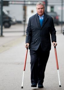 20-02-2014 SHOWBIZZ; WILLEM VAN HANEGEM IS JARIG_ 70 JAAR EN HIJ VIERT HET MET VRIENDEN.
foto: Albert den Iseger