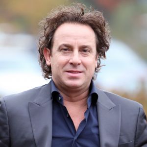 20-02-2014 SHOWBIZZ; MARCO BORSATO WEER AAN HET WERK. Morgenavond maakt Marco weer zijn come back bij de live uitzendingen van THE VOICE KIDS. Marco moet nog erg wennen aan zijn nieuwe leef stijl maar heeft er weer veel zin in.
foto: Albert den Iseger.