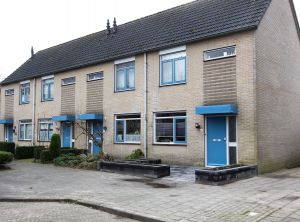 26-02-2014 SHOWBIZZ; IK WAS OOIT TRUUS VAN HANEGEM DE EERSTE ECHTE VOETBALVROUW VAN NEDERLAND. Truus sprak na 30 jaar voor het eerst met weekblad PRIVE.
foto: Albert den Iseger