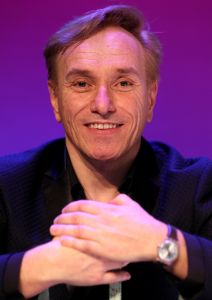 23-02-2015 SHOWBIZZ; PHILIPPE ELAN-RENEE VAN WEGBERG-JOB BOVELANDER IN VIVA LA FRANCE. Een charmate avond vol herkenning met repertoire uit vele decennia. Een ware Tour de France. foto- Albert den Iseger