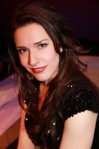 23-02-2015 SHOWBIZZ; PHILIPPE ELAN-RENEE VAN WEGBERG-JOB BOVELANDER IN VIVA LA FRANCE. Een charmate avond vol herkenning met repertoire uit vele decennia. Een ware Tour de France. foto- Albert den Iseger