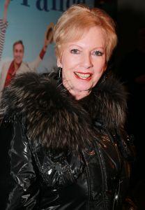 23-02-2015 SHOWBIZZ; PHILIPPE ELAN-RENEE VAN WEGBERG-JOB BOVELANDER IN VIVA LA FRANCE. Een charmate avond vol herkenning met repertoire uit vele decennia. Een ware Tour de France. foto- Albert den Iseger