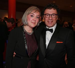 13-02-2017 SHOWBIZZ; HELP DIRECT GALA TE GRONINGEN.
foto: Albert den Iseger