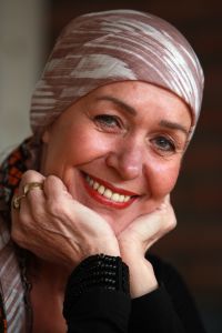 23-02-2022 SHOWBIZZ; RIA BRIEFJES VAN DOLLY DOTS ZOU VANDAAG 65 JAAR GEWORDEN ZIJN. Ria de populaire zangeres van de Dolly Dots zou vandaag 65 geworden zijn. Zij overleed 20 Juli 2009 tengevolge van kanker.
foto: Albert den Iseger