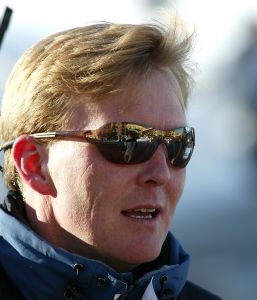 22-02-2003 KONINKLIJKHUIS: BEATRIX MAXIMA EN ALEX HEERLIJK OP SKIVAKANTIE IN LECH. Het Oostenrijkse Lech was weer de lokatie waar de leden van het Koningshuis van Nederland hun ski vakantie aan het vieren zijn. Nu waren er Alex en Maxima en Beatrix ze verbleven in het Hotel de Post.
Foto: Albert den Iseger.