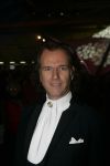 23-01-2006 SHOWBIZZ: TROS MUZIEKFEEST OP HET IJS IN HET THIALF TE HEERENVEEN.De grootste familie van Nederland wist alle grote namen weer naar Heerenveen te krijgen voor een spetterend optreden. Andre Rieu- Charlene- Djumbo,-Jannes-Jan Smit-Imca Marina-Top Stars-Marianne Weber-Wolter Kroes-BZN-Frans Bauer-Belle Perez-Koos Alberts en George Baker waren met schaatsen aanwezig voor een pracht avondje Tros muziek. 
foto: Albert den Iseger.