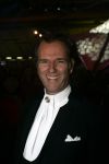 23-01-2006 SHOWBIZZ: TROS MUZIEKFEEST OP HET IJS IN HET THIALF TE HEERENVEEN.De grootste familie van Nederland wist alle grote namen weer naar Heerenveen te krijgen voor een spetterend optreden. Andre Rieu- Charlene- Djumbo,-Jannes-Jan Smit-Imca Marina-Top Stars-Marianne Weber-Wolter Kroes-BZN-Frans Bauer-Belle Perez-Koos Alberts en George Baker waren met schaatsen aanwezig voor een pracht avondje Tros muziek.
foto: Albert den Iseger.