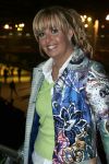 23-01-2006 SHOWBIZZ: TROS MUZIEKFEEST OP HET IJS IN HET THIALF TE HEERENVEEN.De grootste familie van Nederland wist alle grote namen weer naar Heerenveen te krijgen voor een spetterend optreden. Andre Rieu- Charlene- Djumbo,-Jannes-Jan Smit-Imca Marina-Top Stars-Marianne Weber-Wolter Kroes-BZN-Frans Bauer-Belle Perez-Koos Alberts en George Baker waren met schaatsen aanwezig voor een pracht avondje Tros muziek. 
foto: Albert den Iseger.