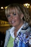 23-01-2006 SHOWBIZZ: TROS MUZIEKFEEST OP HET IJS IN HET THIALF TE HEERENVEEN.De grootste familie van Nederland wist alle grote namen weer naar Heerenveen te krijgen voor een spetterend optreden. Andre Rieu- Charlene- Djumbo,-Jannes-Jan Smit-Imca Marina-Top Stars-Marianne Weber-Wolter Kroes-BZN-Frans Bauer-Belle Perez-Koos Alberts en George Baker waren met schaatsen aanwezig voor een pracht avondje Tros muziek.
foto: Albert den Iseger.