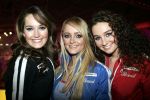23-01-2006 SHOWBIZZ: TROS MUZIEKFEEST OP HET IJS IN HET THIALF TE HEERENVEEN.De grootste familie van Nederland wist alle grote namen weer naar Heerenveen te krijgen voor een spetterend optreden. Andre Rieu- Charlene- Djumbo,-Jannes-Jan Smit-Imca Marina-Top Stars-Marianne Weber-Wolter Kroes-BZN-Frans Bauer-Belle Perez-Koos Alberts en George Baker waren met schaatsen aanwezig voor een pracht avondje Tros muziek.
foto: Albert den Iseger.