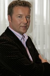 12-01-2006 SHOWBIZZ: PERS PRESENTATIE VAN HOTEL BIG BROTHER TE AALSMEER.Ze waren er allemaal Frank Awick,Viola Holt,Bart Spring in t Veld,Monique Sluyter,Bonnie St.Clair, Gert Timmerman.Kelly van der Veer en Caroline Tensen die het presenteert.
Foto: Albert den Iseger