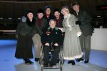 23-01-2006 SHOWBIZZ: TROS MUZIEKFEEST OP HET IJS IN HET THIALF TE HEERENVEEN.De grootste familie van Nederland wist alle grote namen weer naar Heerenveen te krijgen voor een spetterend optreden. Andre Rieu- Charlene- Djumbo,-Jannes-Jan Smit-Imca Marina-Top Stars-Marianne Weber-Wolter Kroes-BZN-Frans Bauer-Belle Perez-Koos Alberts en George Baker waren met schaatsen aanwezig voor een pracht avondje Tros muziek.
foto: Albert den Iseger.