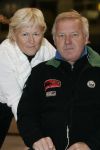 23-01-2006 SHOWBIZZ: TROS MUZIEKFEEST OP HET IJS IN HET THIALF TE HEERENVEEN.De grootste familie van Nederland wist alle grote namen weer naar Heerenveen te krijgen voor een spetterend optreden. Andre Rieu- Charlene- Djumbo,-Jannes-Jan Smit-Imca Marina-Top Stars-Marianne Weber-Wolter Kroes-BZN-Frans Bauer-Belle Perez-Koos Alberts en George Baker waren met schaatsen aanwezig voor een pracht avondje Tros muziek.
foto: Albert den Iseger.