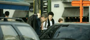 11-01-2006 SHOWBIZZ; ROB DE NIJS VINDT ZIJN NIEUWE BELINDA: Rob de Nijs heeft een nieuwe liefde Henriette, wij vonden Rob en zijn nieuwe Belinda in het Belgische Knokke. Weekblad Prive doet deze week een uitgebreid verslag van onze speurtocht naar het voor het oog een verliefde stel.
Foto: Albert den Iseger.