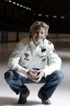 23-01-2006 SHOWBIZZ: TROS MUZIEKFEEST OP HET IJS IN HET THIALF TE HEERENVEEN.De grootste familie van Nederland wist alle grote namen weer naar Heerenveen te krijgen voor een spetterend optreden. Andre Rieu- Charlene- Djumbo,-Jannes-Jan Smit-Imca Marina-Top Stars-Marianne Weber-Wolter Kroes-BZN-Frans Bauer-Belle Perez-Koos Alberts en George Baker waren met schaatsen aanwezig voor een pracht avondje Tros muziek. 
foto: Albert den Iseger.