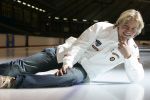 23-01-2006 SHOWBIZZ: TROS MUZIEKFEEST OP HET IJS IN HET THIALF TE HEERENVEEN.De grootste familie van Nederland wist alle grote namen weer naar Heerenveen te krijgen voor een spetterend optreden. Andre Rieu- Charlene- Djumbo,-Jannes-Jan Smit-Imca Marina-Top Stars-Marianne Weber-Wolter Kroes-BZN-Frans Bauer-Belle Perez-Koos Alberts en George Baker waren met schaatsen aanwezig voor een pracht avondje Tros muziek. 
foto: Albert den Iseger.