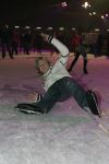 23-01-2006 SHOWBIZZ: TROS MUZIEKFEEST OP HET IJS IN HET THIALF TE HEERENVEEN.De grootste familie van Nederland wist alle grote namen weer naar Heerenveen te krijgen voor een spetterend optreden. Andre Rieu- Charlene- Djumbo,-Jannes-Jan Smit-Imca Marina-Top Stars-Marianne Weber-Wolter Kroes-BZN-Frans Bauer-Belle Perez-Koos Alberts en George Baker waren met schaatsen aanwezig voor een pracht avondje Tros muziek. 
foto: Albert den Iseger.