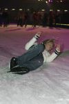 23-01-2006 SHOWBIZZ: TROS MUZIEKFEEST OP HET IJS IN HET THIALF TE HEERENVEEN.De grootste familie van Nederland wist alle grote namen weer naar Heerenveen te krijgen voor een spetterend optreden. Andre Rieu- Charlene- Djumbo,-Jannes-Jan Smit-Imca Marina-Top Stars-Marianne Weber-Wolter Kroes-BZN-Frans Bauer-Belle Perez-Koos Alberts en George Baker waren met schaatsen aanwezig voor een pracht avondje Tros muziek. 
foto: Albert den Iseger.
