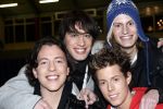 23-01-2006 SHOWBIZZ: TROS MUZIEKFEEST OP HET IJS IN HET THIALF TE HEERENVEEN.De grootste familie van Nederland wist alle grote namen weer naar Heerenveen te krijgen voor een spetterend optreden. Andre Rieu- Charlene- Djumbo,-Jannes-Jan Smit-Imca Marina-Top Stars-Marianne Weber-Wolter Kroes-BZN-Frans Bauer-Belle Perez-Koos Alberts en George Baker waren met schaatsen aanwezig voor een pracht avondje Tros muziek.
foto: Albert den Iseger.