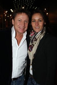 19-01-2009 SHOWBIZZ; WILLEKE ALBERTI HAALT 170.000 EURIES OP VOOR HAAR FOUNDATION.In samenwerking met Frank Wentink productions haal de Willeke een mooi bedrag op voor haar Willeke Alberti Foundation. Zij steunt hiermee projecten in geestelijk en lichamelijke gezondheid.
foto: Albert den Iseger