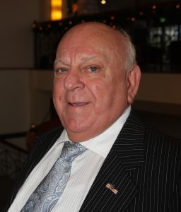 18-12-2008 SHOWBIZZ; SOCIETY PARTY IN HOTEL ZUIDERDUIN TE EGMOND AAN ZEE. Vele bekenden waren naar Egmond aan Zee gekomen om met elkaar een kerstborrel te drinken en te genieten van een heerlijke society lunch.
foto: Albert den Iseger