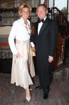 18-12-2008 SHOWBIZZ; SOCIETY PARTY IN HOTEL ZUIDERDUIN TE EGMOND AAN ZEE. Vele bekenden waren naar Egmond aan Zee gekomen om met elkaar een kerstborrel te drinken en te genieten van een heerlijke society lunch.
foto: Albert den Iseger